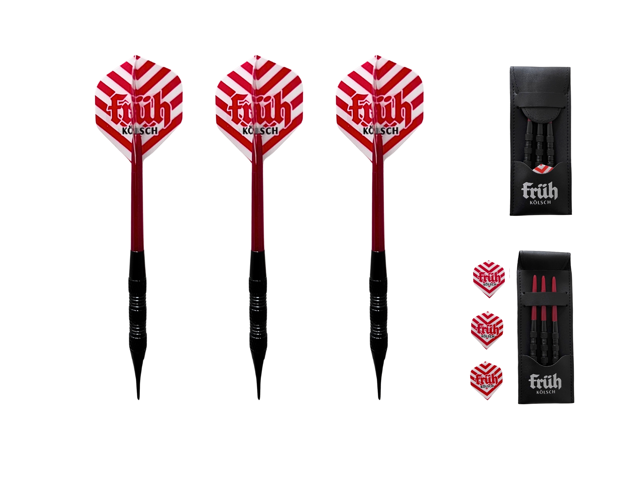 FRÜH Dart Set