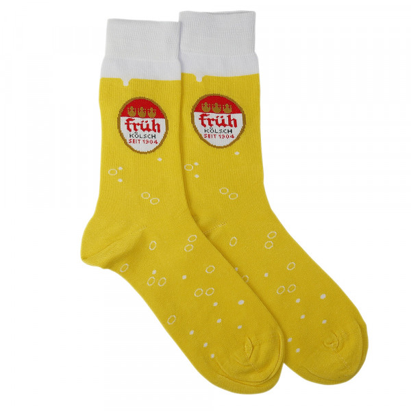 Früh Kölsch Socken 39/42